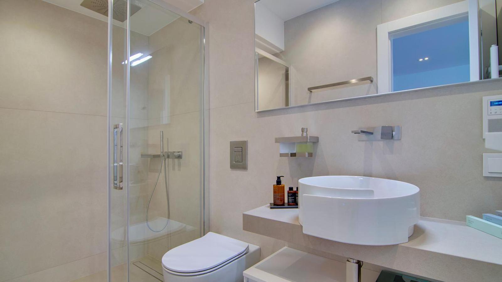 Livinghome Suites Парга Экстерьер фото